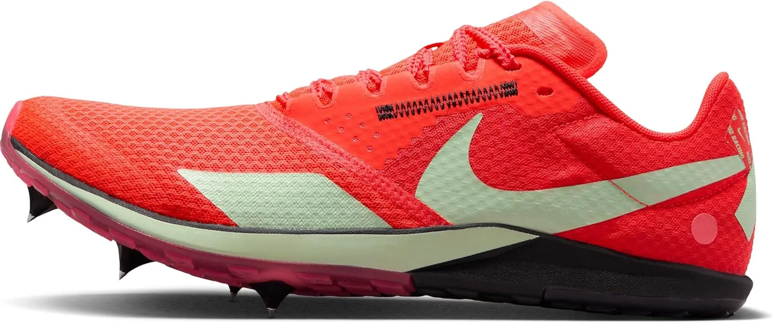 Nike Unisex Rival XC 6 Cross-Country Spikes