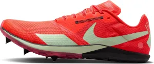 Nike Unisex Rival XC 6 Cross-Country Spikes