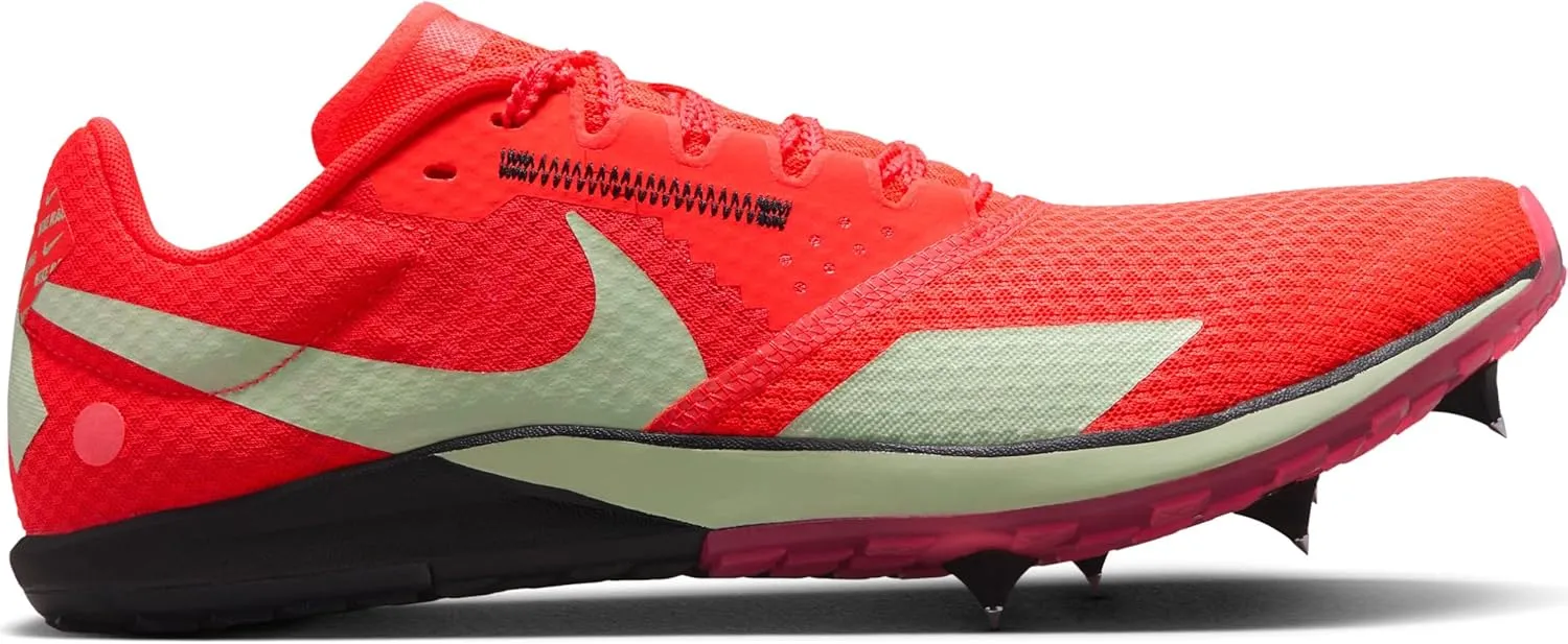 Nike Unisex Rival XC 6 Cross-Country Spikes