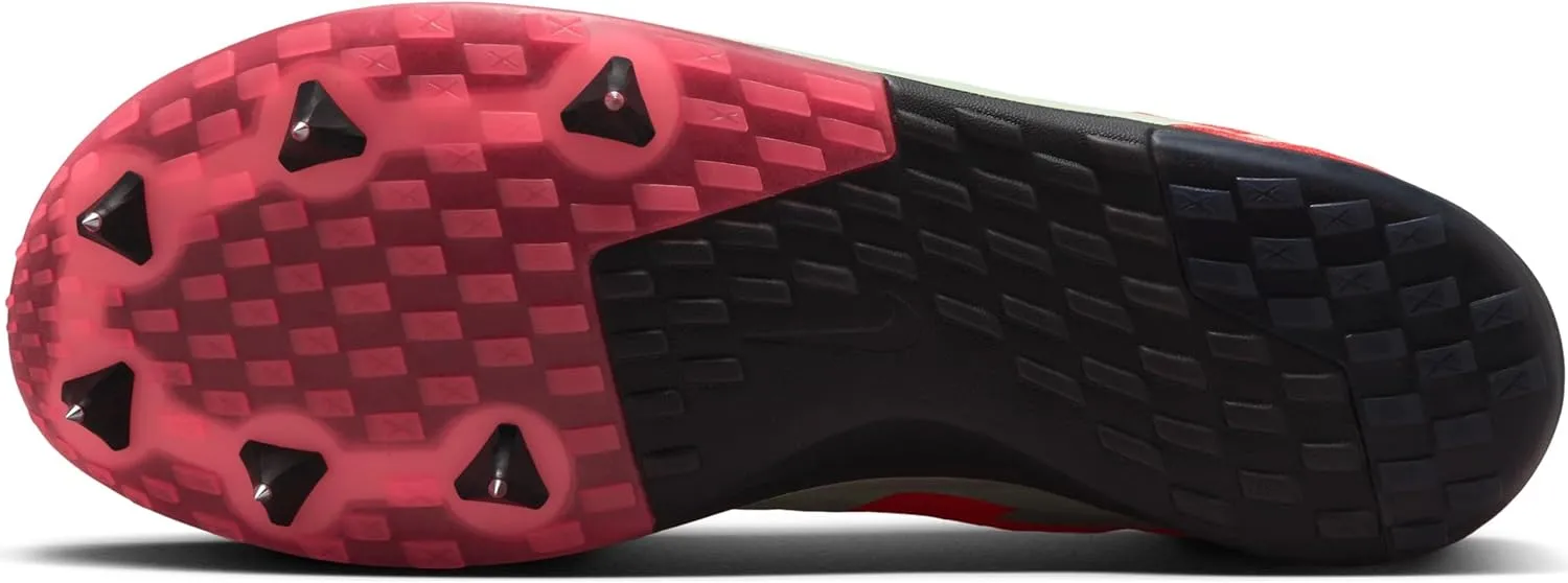 Nike Unisex Rival XC 6 Cross-Country Spikes