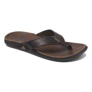 Reef - J Bay III - Dark Brown