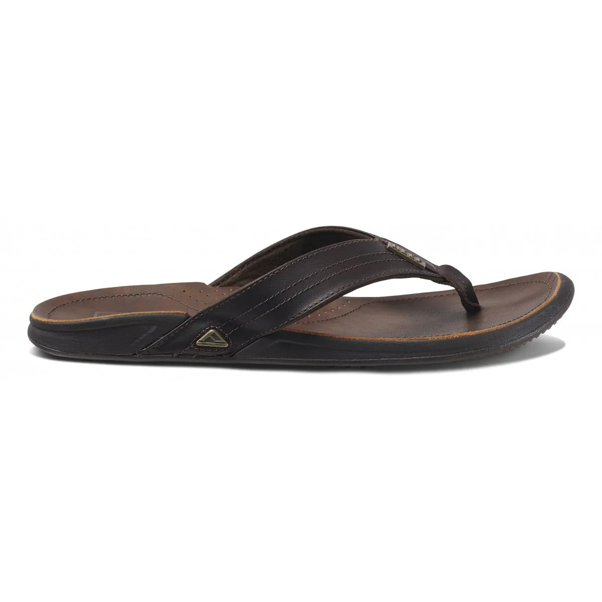 Reef - J Bay III - Dark Brown