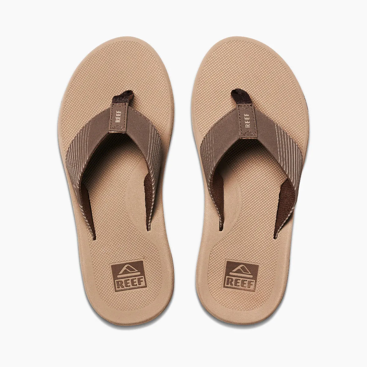 Reef Mens Phantom II Safari