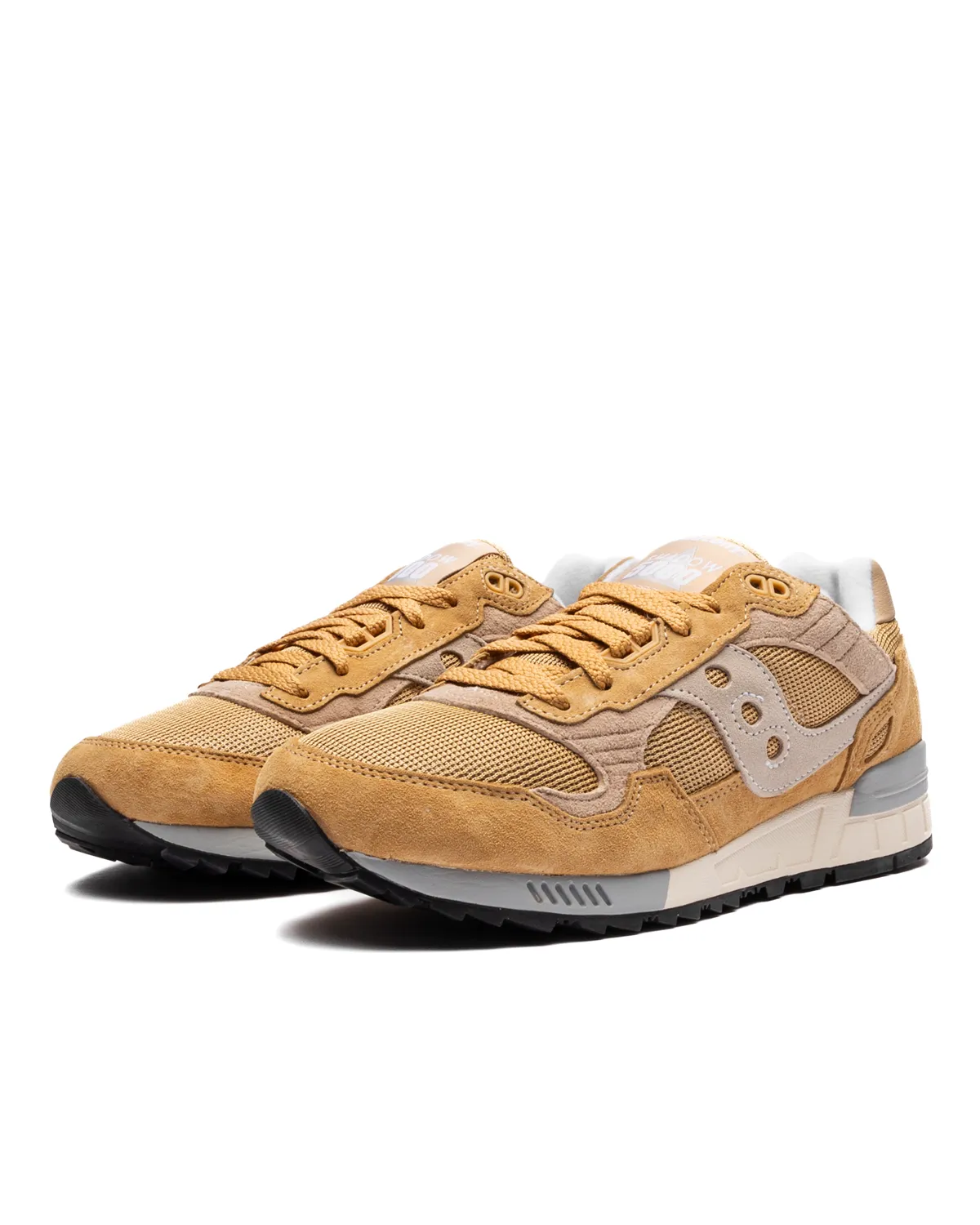 Shadow 5000 Tan