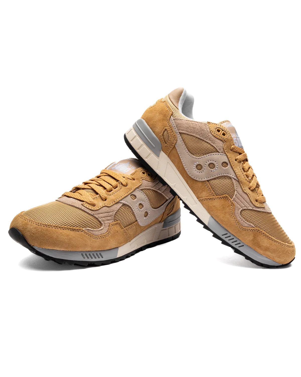 Shadow 5000 Tan
