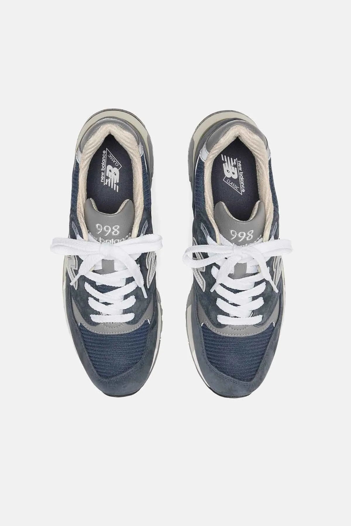 Sneakers Made In Usa 998