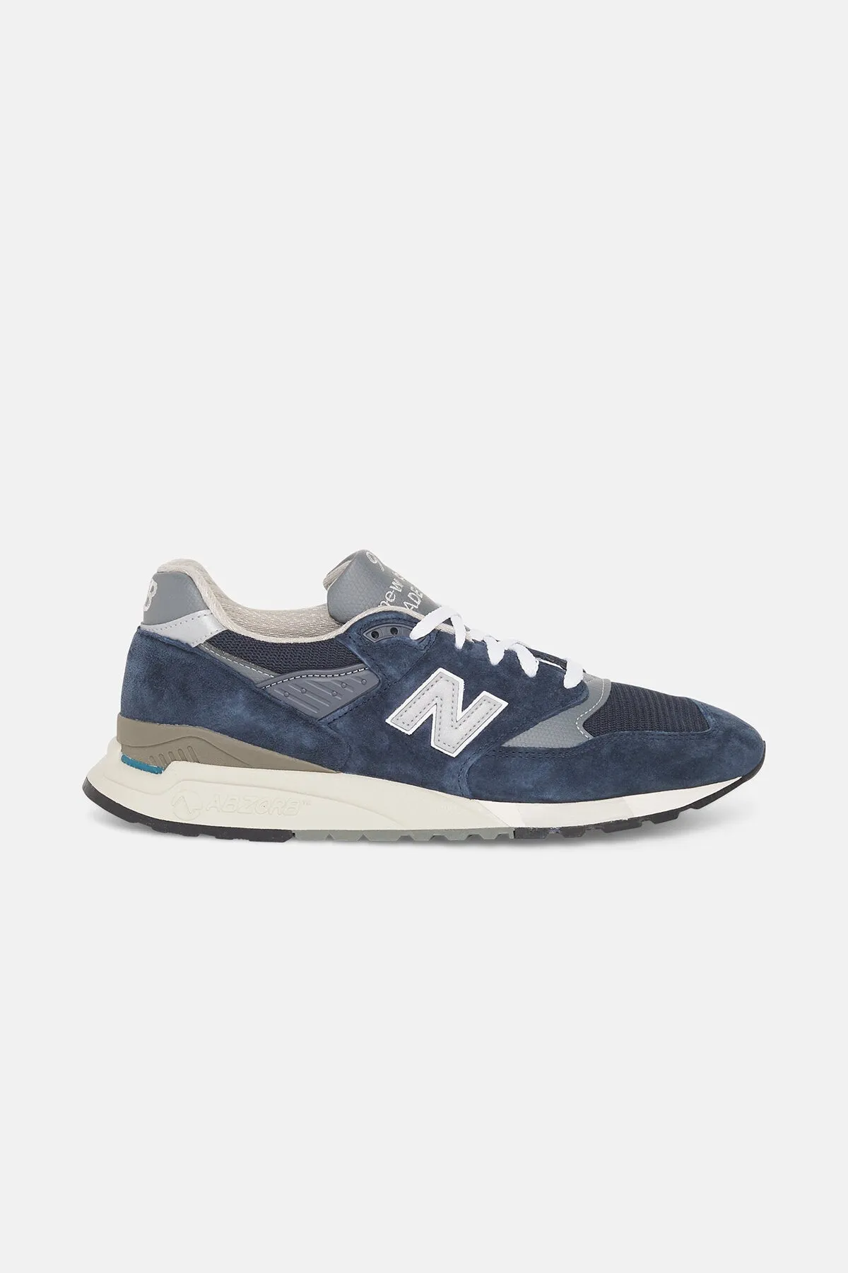 Sneakers Made In Usa 998