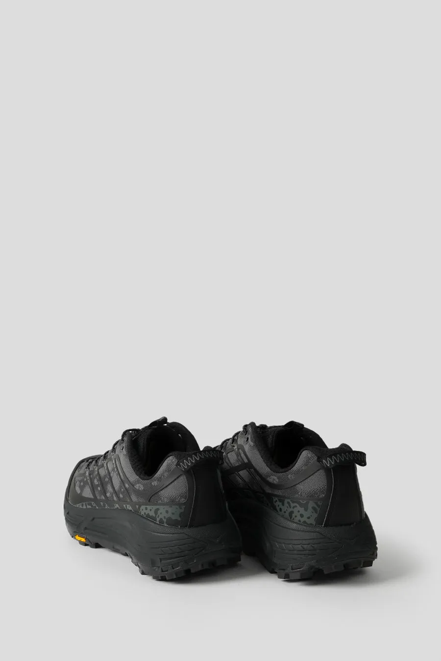 SNEAKERS MAFATE THREE2 TS BLACK ET CARBON BLACK