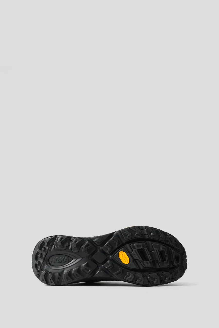SNEAKERS MAFATE THREE2 TS BLACK ET CARBON BLACK