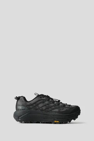 SNEAKERS MAFATE THREE2 TS BLACK ET CARBON BLACK
