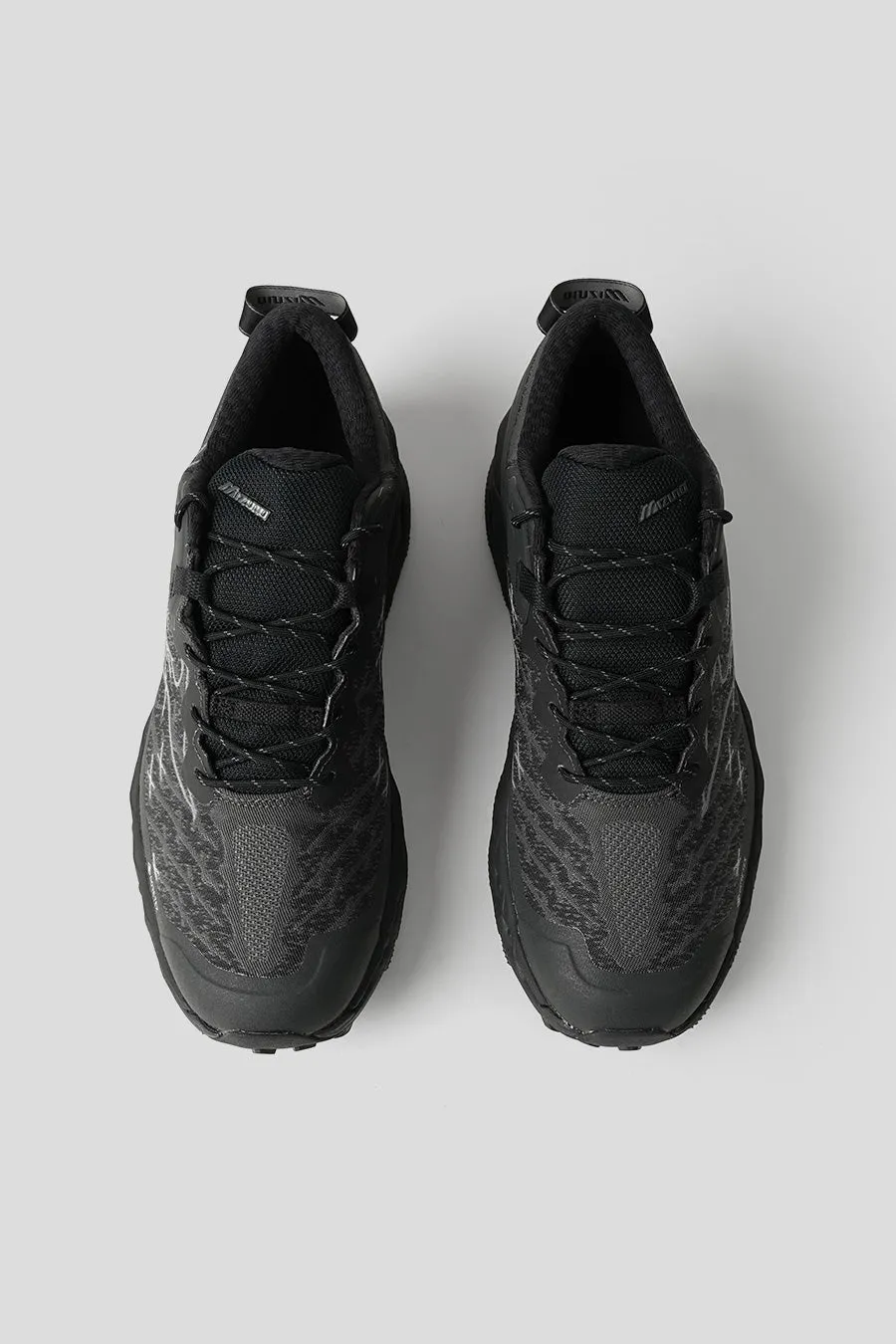 SNEAKERS WAVE MUJIN LS GTX BLACK, QUIET SHADE ET BLACK SAND