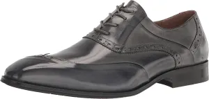 STACY ADAMS Men's Gillam Lace Up Oxford
