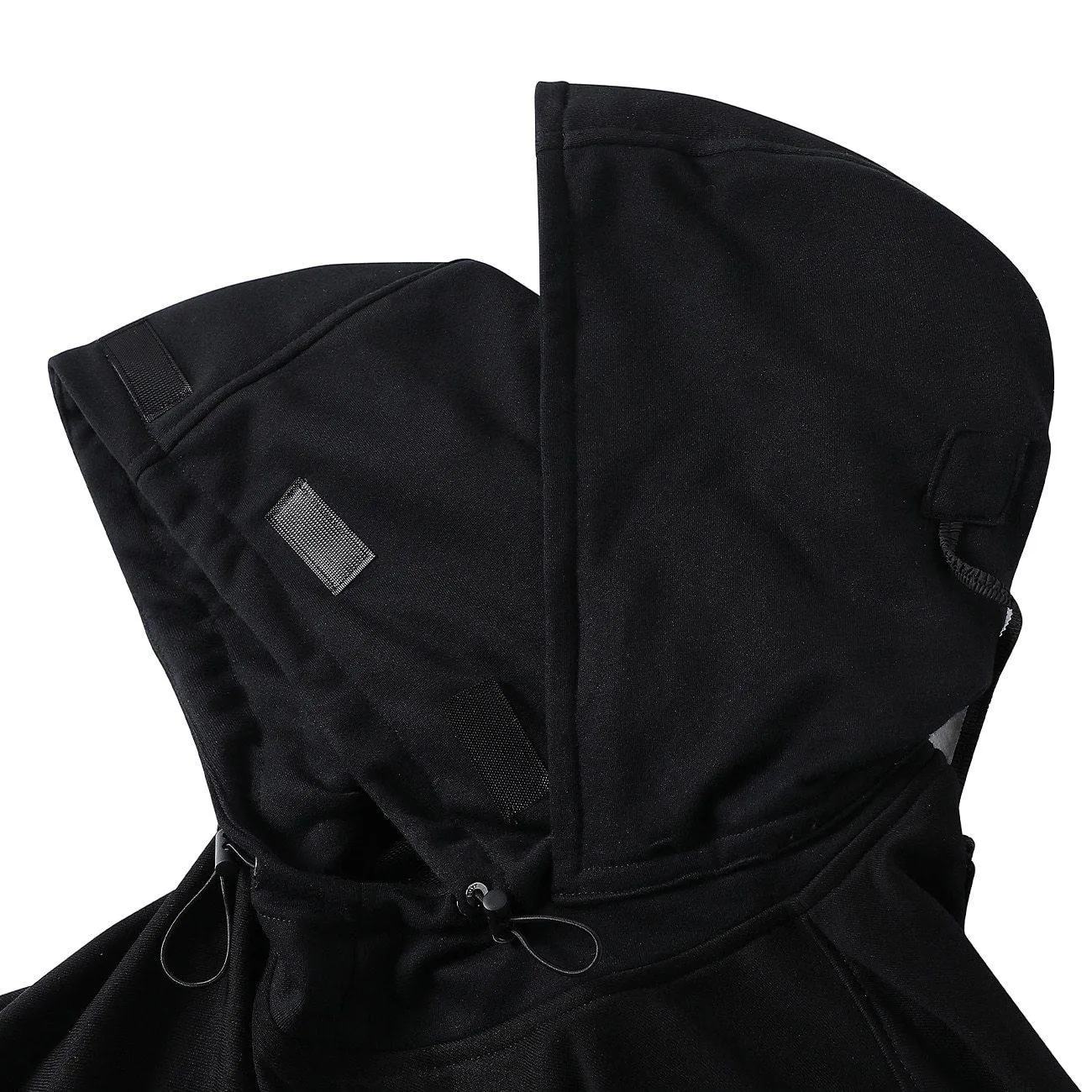 Techwear Hoodie "Kamizuki"