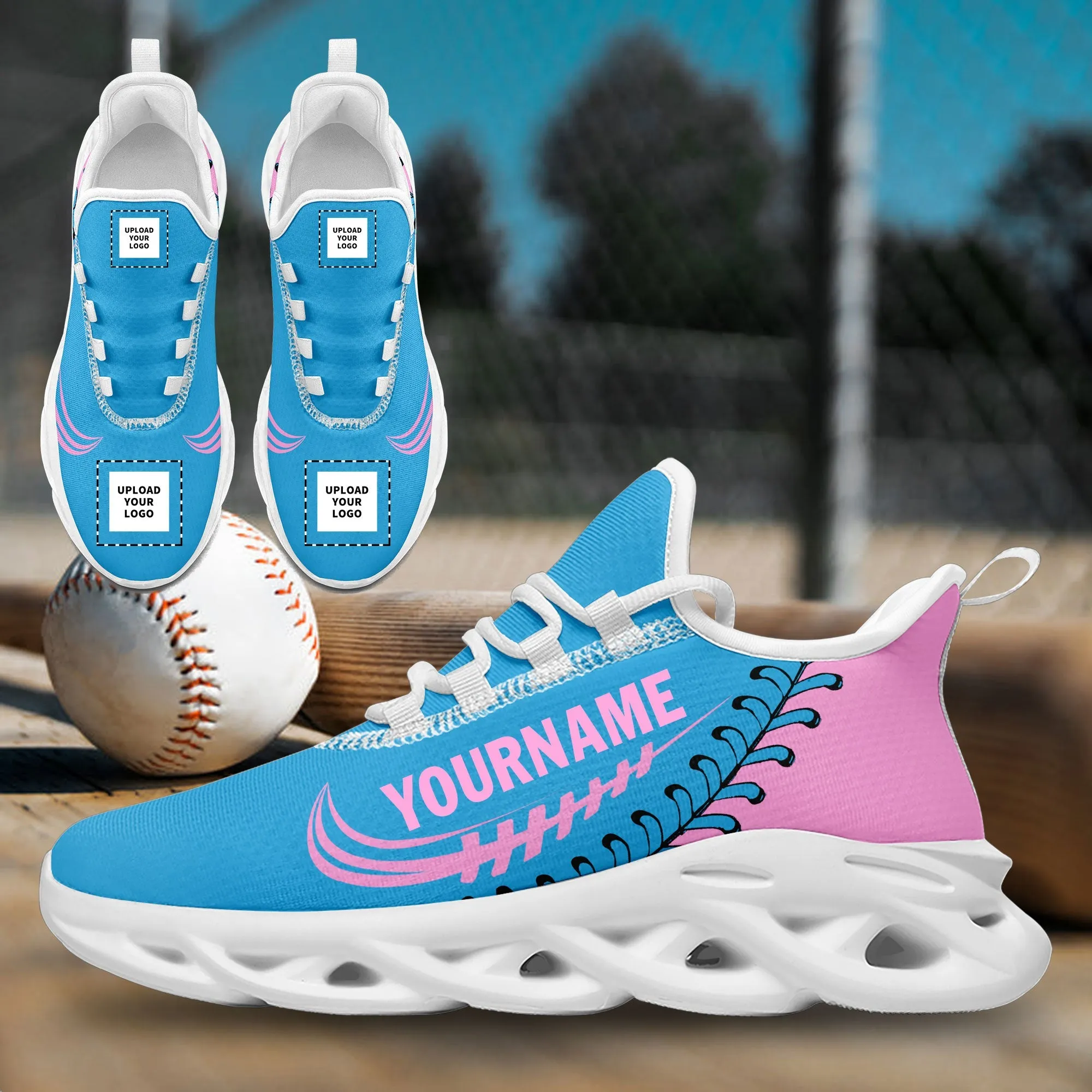 Unique Gift,Custom MaxSoul Shoes and Hat Combo Personalized JH-bd0b00ea-cd