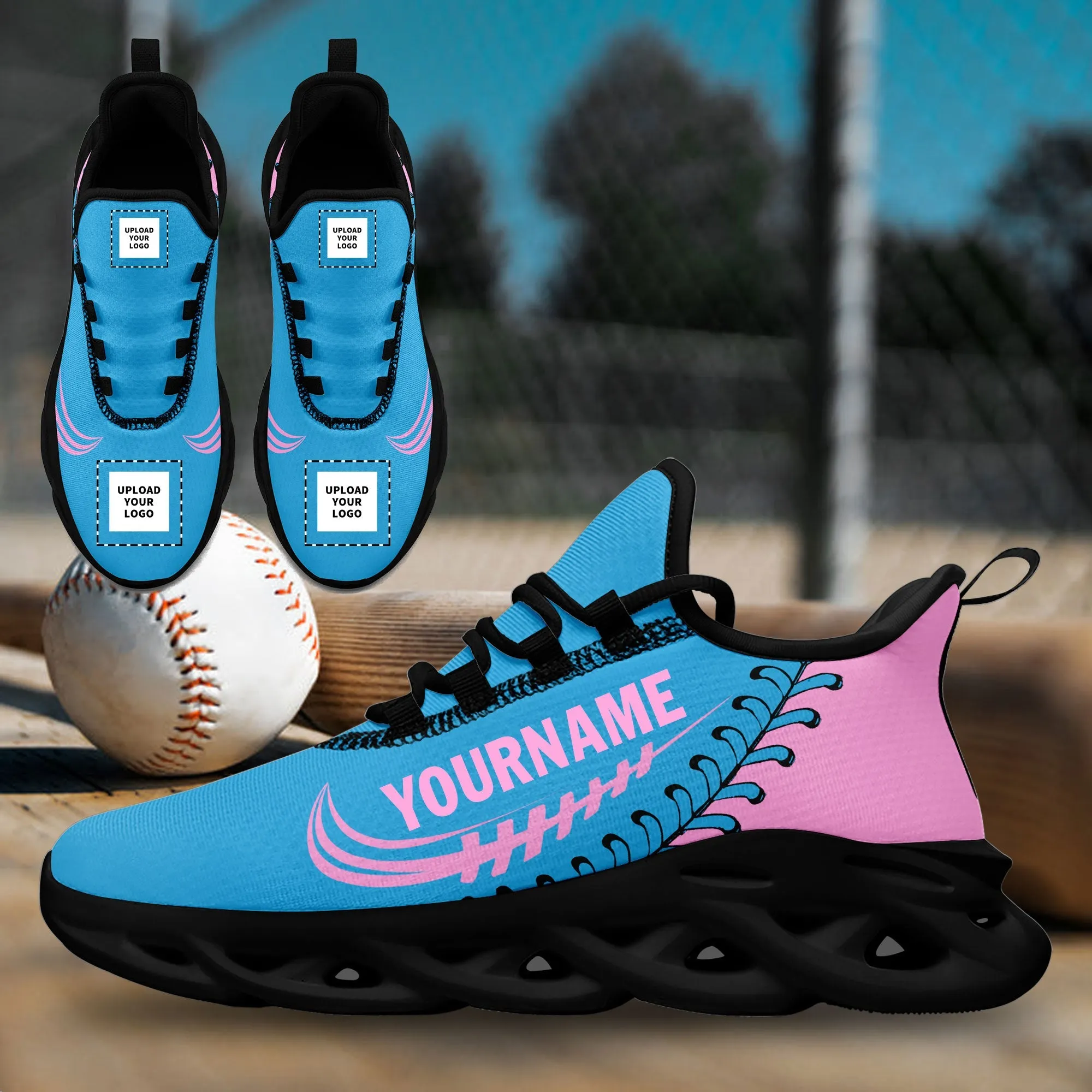 Unique Gift,Custom MaxSoul Shoes and Hat Combo Personalized JH-bd0b00ea-cd