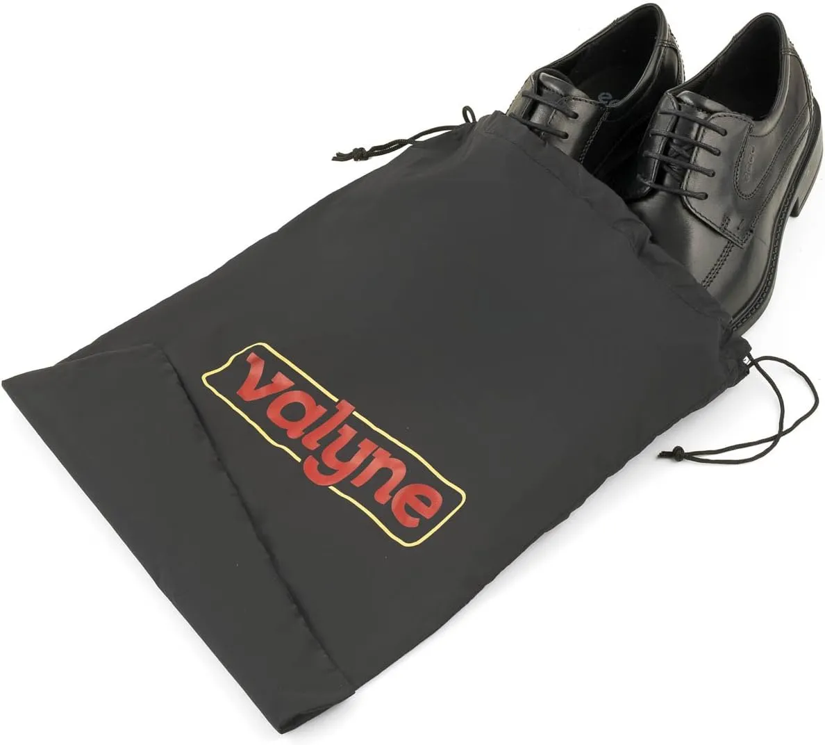 Valyne Packing Cubes 4-pcs Set Luggage Travel Organizer Bags with Free Shoe Bag