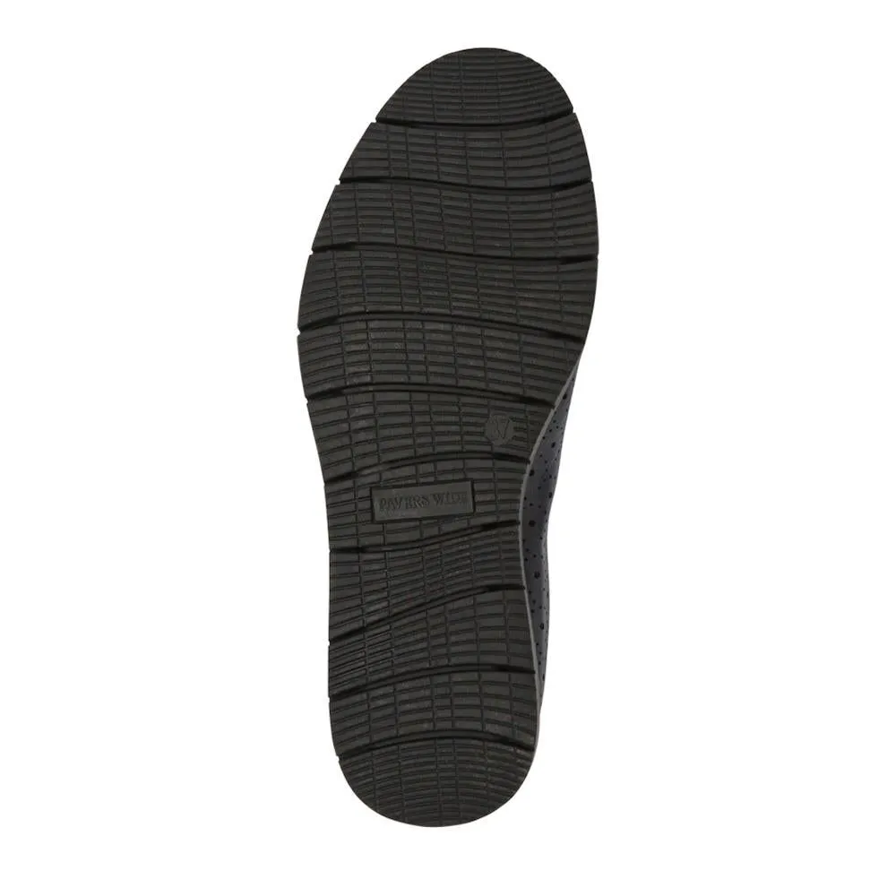 Wide-Fit Cushioned Pumps - WBINS41095 / 327 321