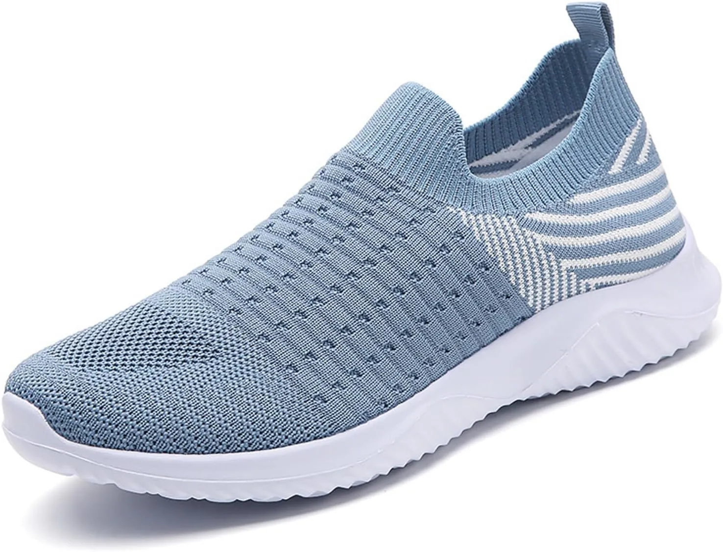 Womans Athletic Shoes Womens Walking Running Shoes Lightweight Breathable Tennis Shoes Non Slip Workout Sneakers
