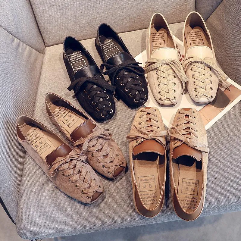 women oxford shoes ballerina flats shoes