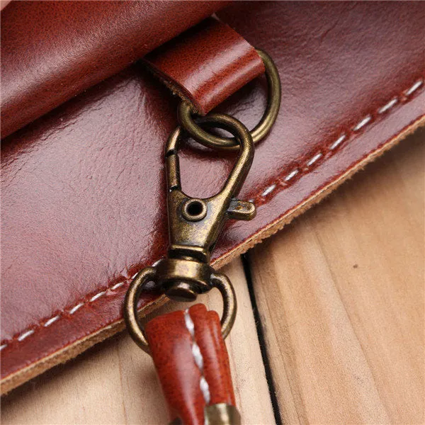 Women Vintage Flower Pattern Mini Crossbody Bag