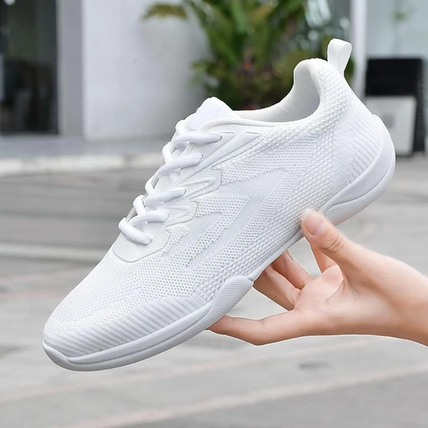 Women's Lace Up Road Running Shoes Wide Athletic Tennis Mens Tennis Shoes Athletic Black Casual Shoes Slip On Sneakers Steel Toe Tennis Shoe Trainers Shoe