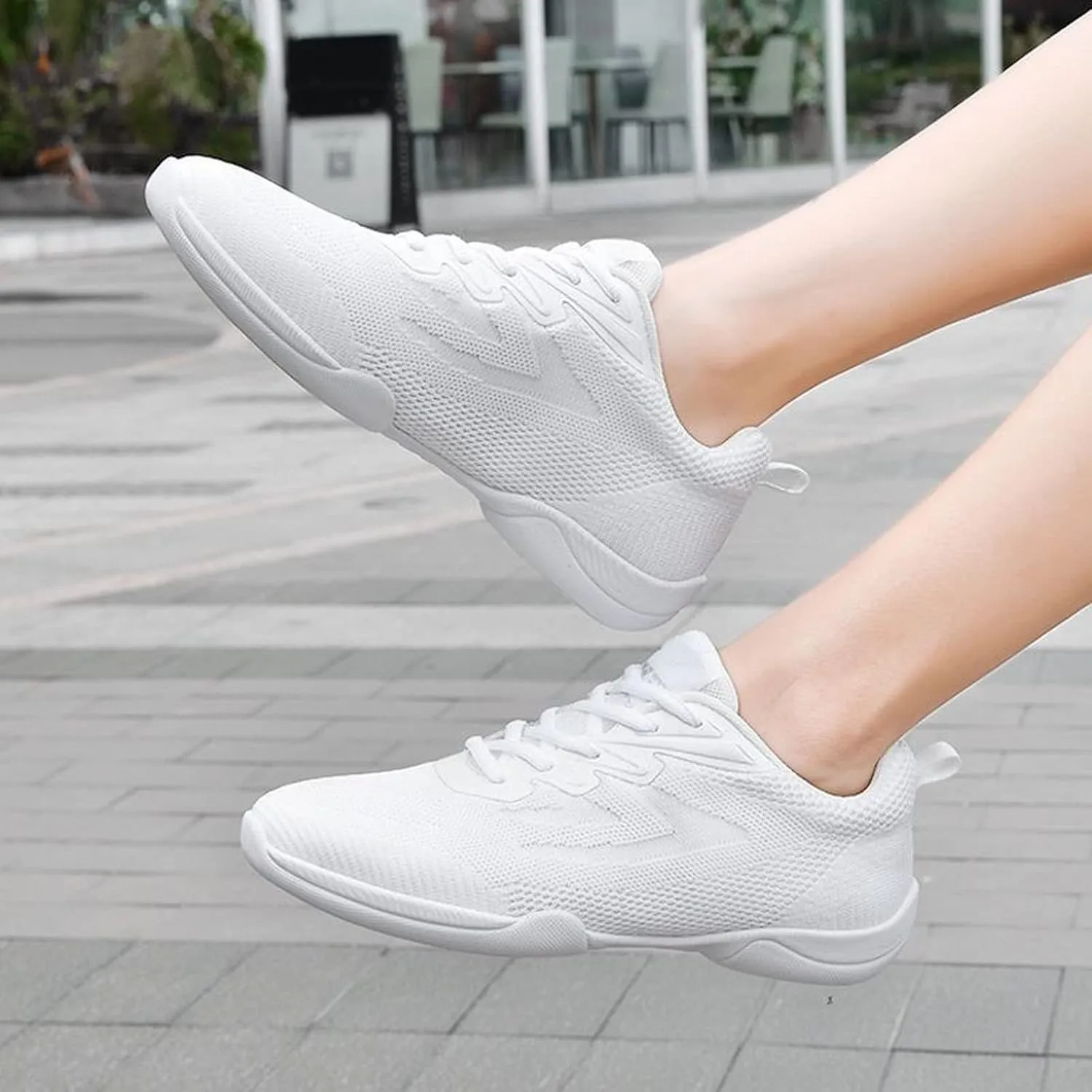 Women's Lace Up Road Running Shoes Wide Athletic Tennis Mens Tennis Shoes Athletic Black Casual Shoes Slip On Sneakers Steel Toe Tennis Shoe Trainers Shoe