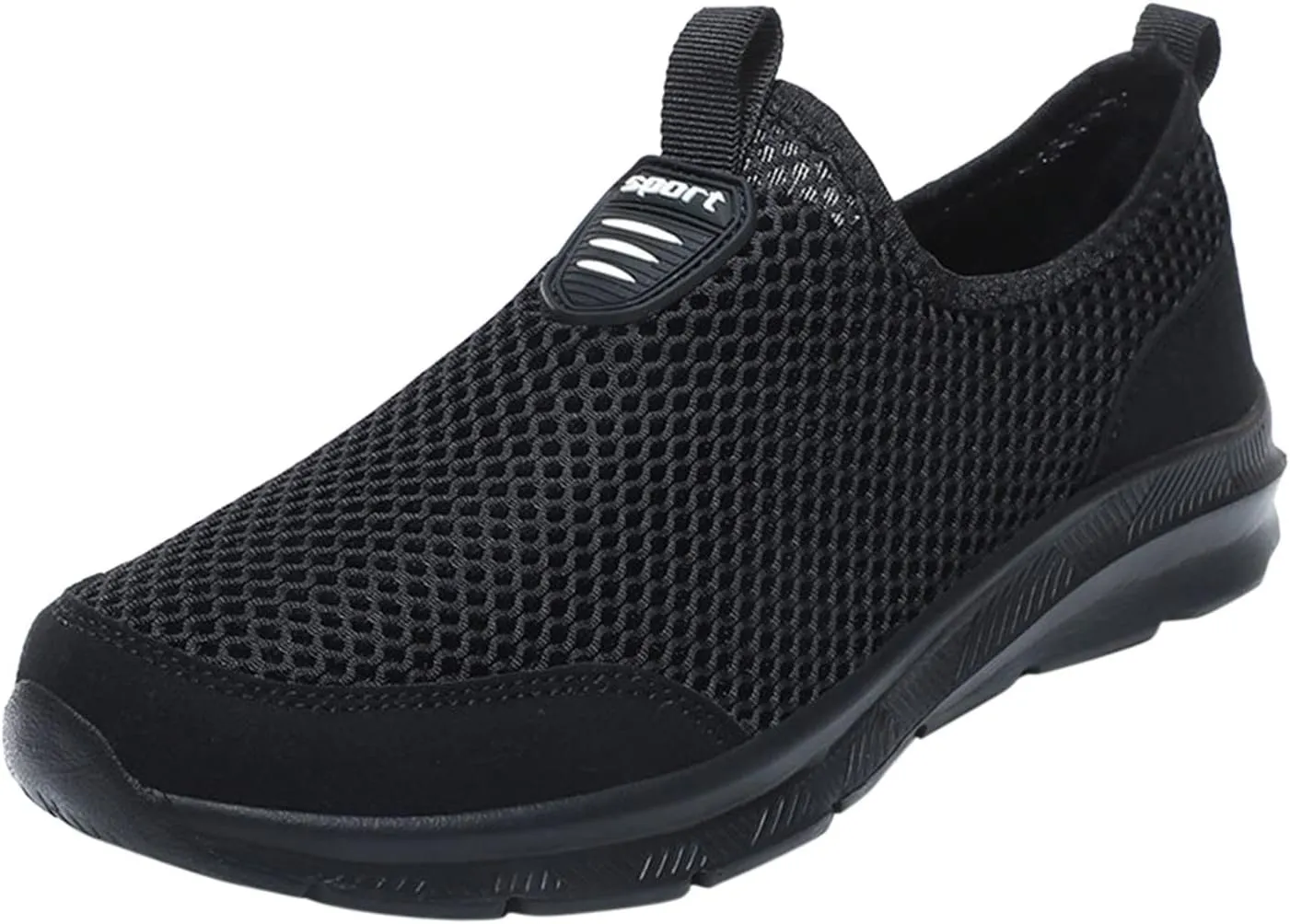 Women's Sneakers Wide Lightweight Work Slip Resistant Breathable Waterproof Tennis Shoes for Women Loafers Womens Shoes Mens Running Sneakers