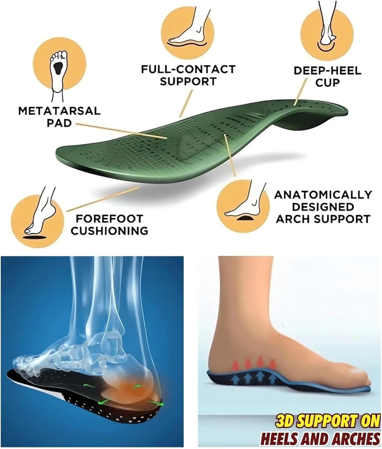 Women's Woven Orthopedic Breathable Soft Shoes Summer Casual Shoes Lightweight Mesh Ballet Nurse Slippers Diabetic Memory Foam Shoes Arch Support Slip in Walking Sneakers
