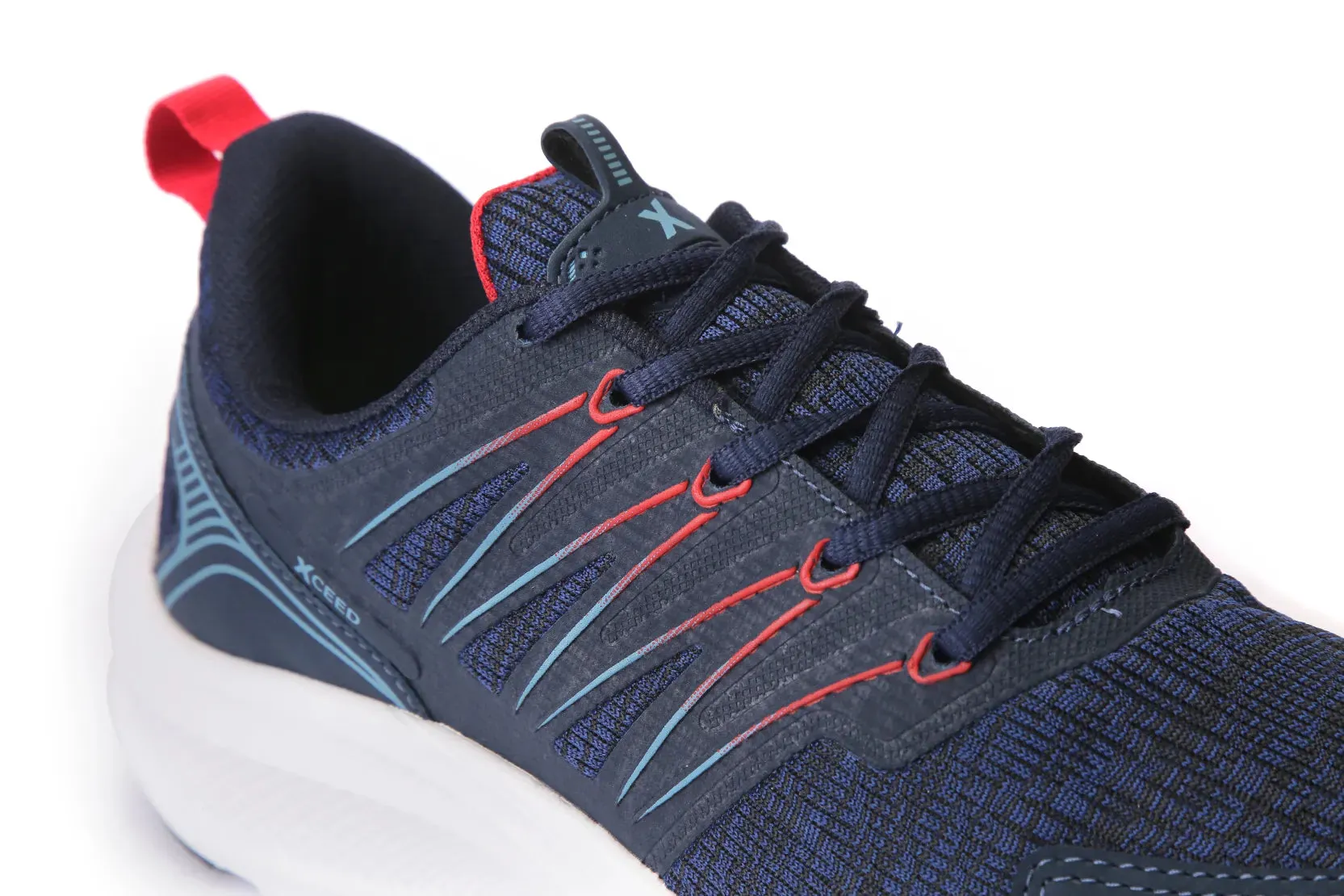Xceed Men's Sports Shoes EX-NK-3205
