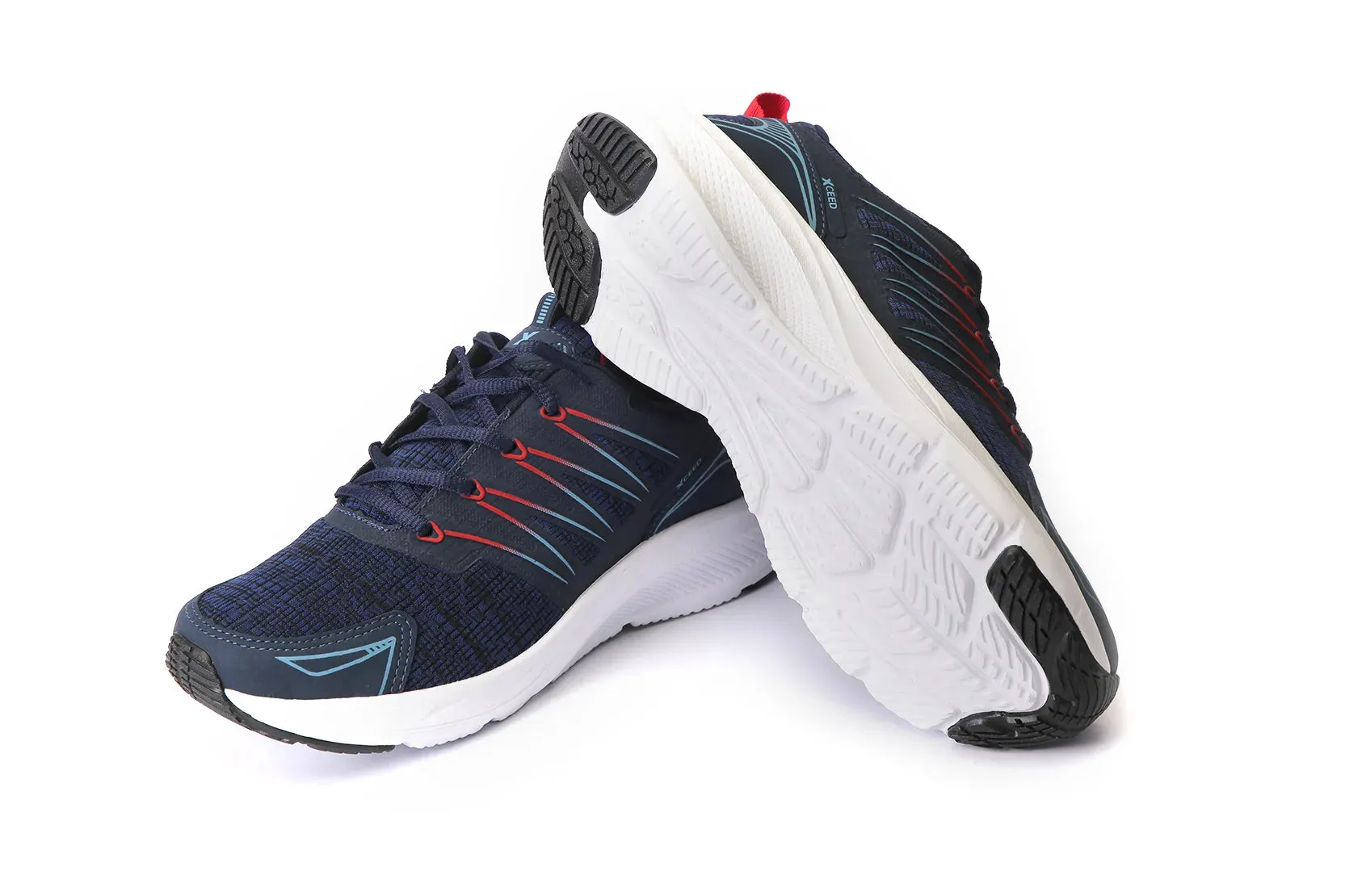 Xceed Men's Sports Shoes EX-NK-3205